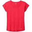 OGIO® Ladies Short Sleeve T-Shirt | https://www.bestnamebadges.com