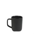 Slate 14 oz Ceramic Mug | https://www.bestnamebadges.com