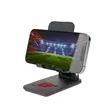Folding Desktop Mobile Phone Tablet Stand | https://www.bestnamebadges.com