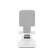 Folding Desktop Mobile Phone Tablet Stand | https://www.bestnamebadges.com