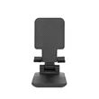 Folding Desktop Mobile Phone Tablet Stand | https://www.bestnamebadges.com