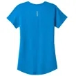 OGIO® Ladies V-Neck T-Shirt | https://www.bestnamebadges.com