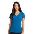OGIO® Ladies V-Neck T-Shirt | https://www.bestnamebadges.com