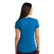 OGIO® Ladies V-Neck T-Shirt | https://www.bestnamebadges.com