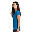 OGIO® Ladies V-Neck T-Shirt | https://www.bestnamebadges.com