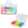 Fruit Scented Highlighter Set | https://www.bestnamebadges.com