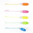 Fruit Scented Highlighter Set | https://www.bestnamebadges.com