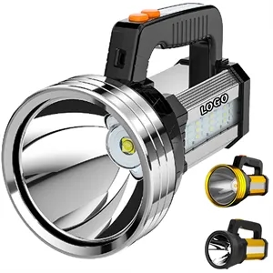 Portable Waterproofing Camping Light Outdoor