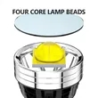 Portable Waterproofing Camping Light Outdoor | https://www.bestnamebadges.com