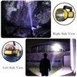 Portable Waterproofing Camping Light Outdoor | https://www.bestnamebadges.com