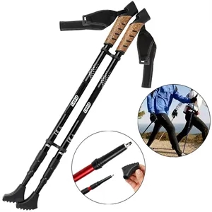 Trekking Poles Collapsible Hiking