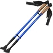 Trekking Poles Collapsible Hiking | https://www.bestnamebadges.com
