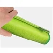 File Waterproof Thick Canvas Zipper Stationery Bag | https://www.bestnamebadges.com