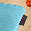 File Waterproof Thick Canvas Zipper Stationery Bag | https://www.bestnamebadges.com