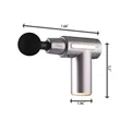 Mini Fascia Gun Muscle Relaxation Massager | https://www.bestnamebadges.com