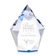 Devron Award - Blue | https://www.bestnamebadges.com