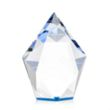 Devron Award - Blue | https://www.bestnamebadges.com