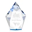 Devron Award - Blue | https://www.bestnamebadges.com