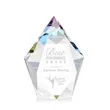 Devron Award - Prismatic | https://www.bestnamebadges.com