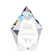 Devron Award - Prismatic | https://www.bestnamebadges.com