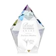 Devron Award - Prismatic | https://www.bestnamebadges.com