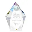 Devron Award - Prismatic | https://www.bestnamebadges.com