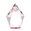 Devron Award - Red | https://www.bestnamebadges.com