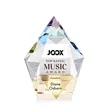 Devron VividPrint™ Award - Prismatic | https://www.bestnamebadges.com