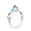 Devron VividPrint™ Award - Prismatic | https://www.bestnamebadges.com