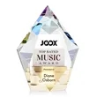 Devron VividPrint™ Award - Prismatic | https://www.bestnamebadges.com