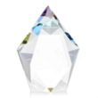 Devron VividPrint™ Award - Prismatic | https://www.bestnamebadges.com