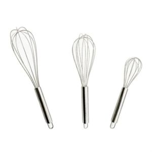 Stainless Steel Balloon Whisk