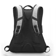 Anti-Theft Business Travel Backpack | https://www.bestnamebadges.com