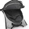 Anti-Theft Business Travel Backpack | https://www.bestnamebadges.com