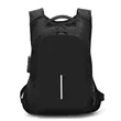 Anti-Theft Business Travel Backpack | https://www.bestnamebadges.com