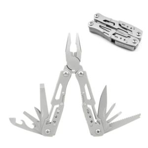 Camping Folding Multifunctional Scissors