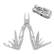Camping Folding Multifunctional Scissors | https://www.bestnamebadges.com