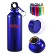 17OZ. Outdoor sports water bottle mountaineering gift cup | https://www.bestnamebadges.com