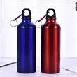 17OZ. Outdoor sports water bottle mountaineering gift cup | https://www.bestnamebadges.com