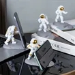 Cartoon Astronaut Holder | https://www.bestnamebadges.com