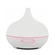 Wood Grain Aromatherapy Humidifiers Bluetooth Speaker | https://www.bestnamebadges.com
