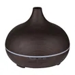 Wood Grain Aromatherapy Humidifiers Bluetooth Speaker | https://www.bestnamebadges.com