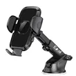 Phone Holder for Car Windshield | https://www.bestnamebadges.com