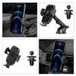 Phone Holder for Car Windshield | https://www.bestnamebadges.com