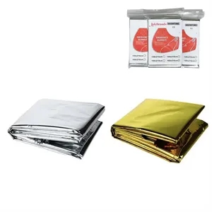 Emergency Blankets