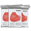 Emergency Blankets | https://www.bestnamebadges.com