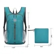 Lightweight Portable Foldable Sports Hiking Backpack | https://www.bestnamebadges.com