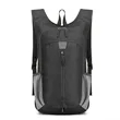 Lightweight Portable Foldable Sports Hiking Backpack | https://www.bestnamebadges.com