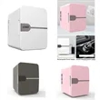 Mini Refrigerator Car Household 6L | https://www.bestnamebadges.com