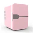 Mini Refrigerator Car Household 6L | https://www.bestnamebadges.com